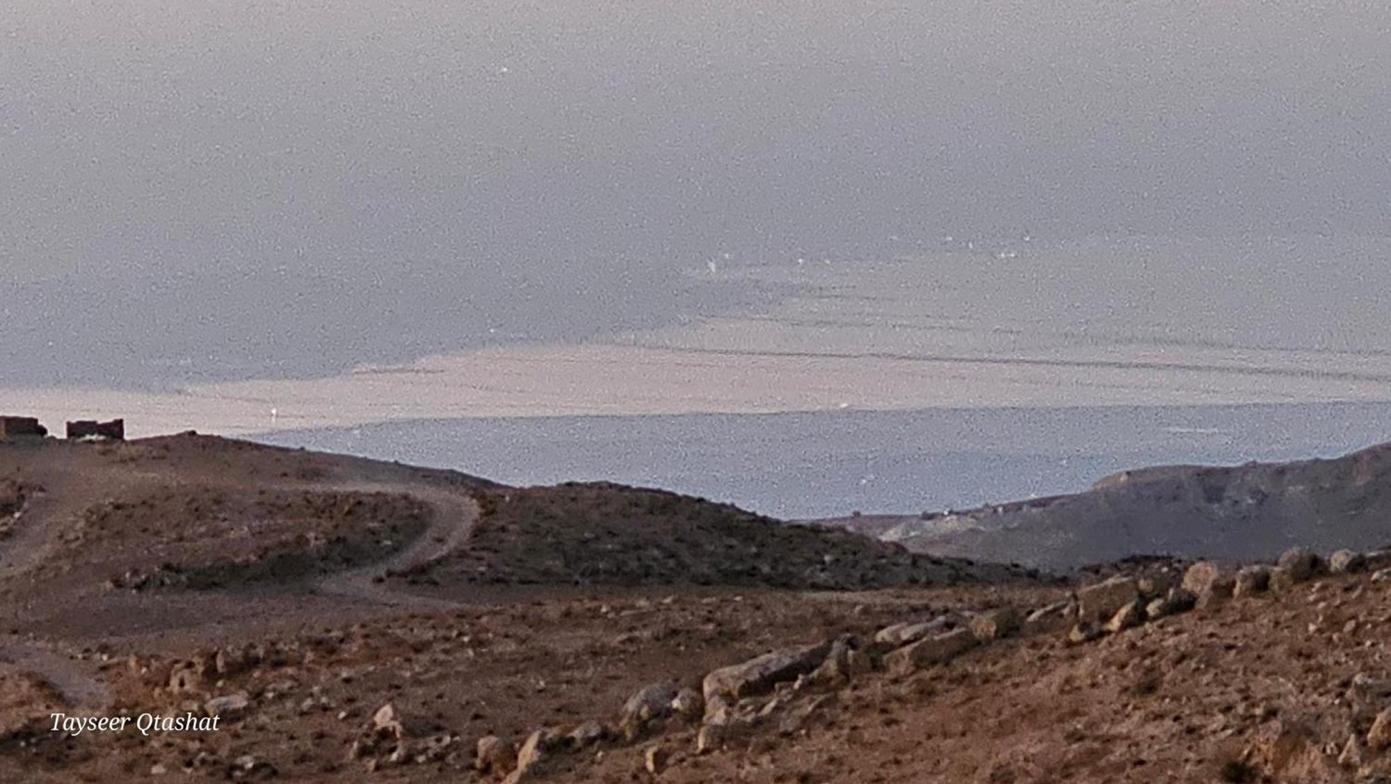 Abil Al Namteh Lodge מראה חיצוני תמונה